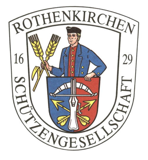 Wappen SG Rothenkirchen